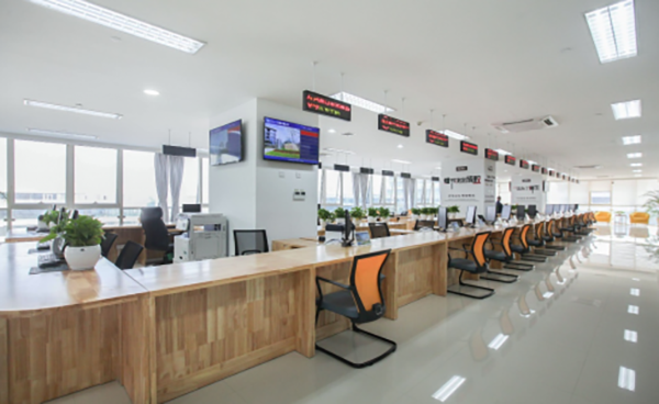 排队叫号系统是智慧营业厅必备产品？